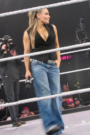 🔥 Natalya neidhart leaked private photo uncensored full