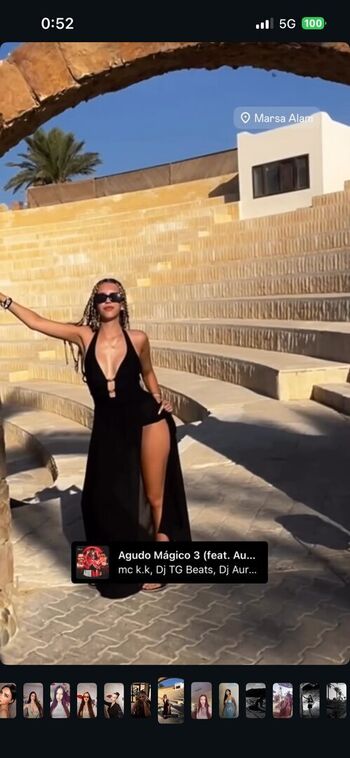 🔥 Nathalia goddess leaked private photo uncensored full