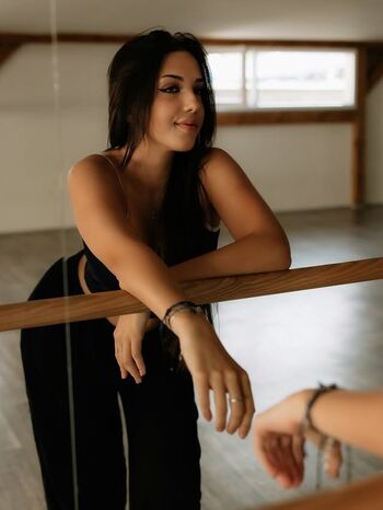 🔥 Nathalia goddess leaked private photo uncensored full