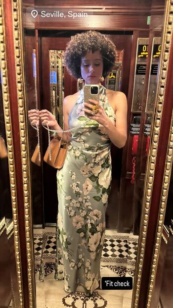 🔥 Nathalie emmanuel page leaked private photo uncensored full