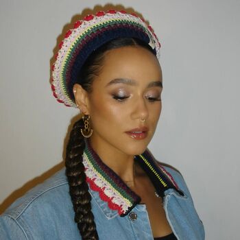 🔥 Nathalie emmanuel leaked private photo uncensored full
