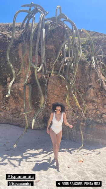 🔥 Nathalie emmanuel leaked private photo uncensored full