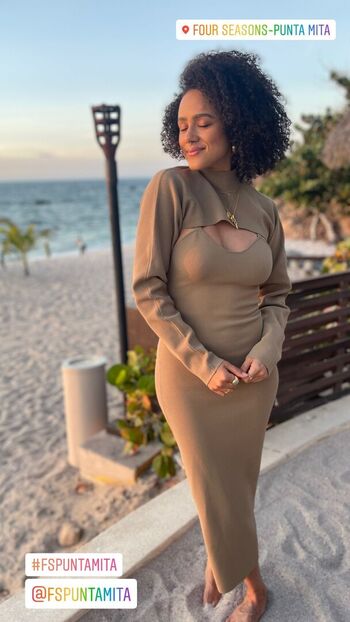 🔥 Nathalie emmanuel leaked private photo uncensored full