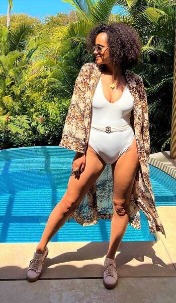 🔥 Nathalie emmanuel leaked private photo uncensored full