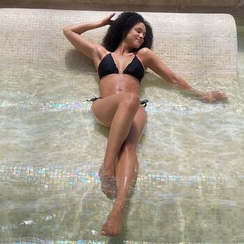 🔥 Nathalie emmanuel leaked private photo uncensored full
