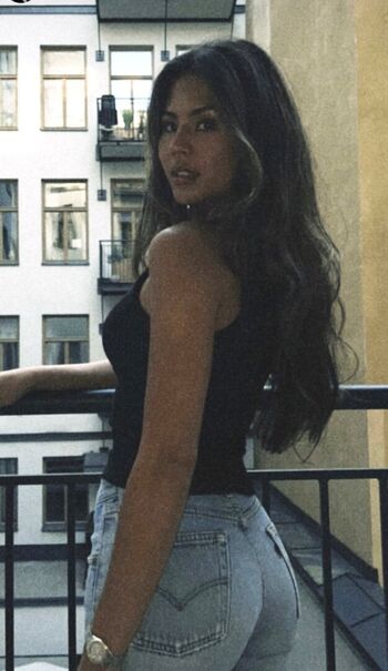 🔥 Nathalie lok page leaked private photo uncensored full