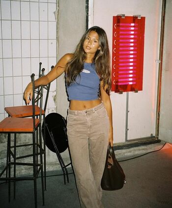 🔥 Nathalie lok page leaked private photo uncensored full