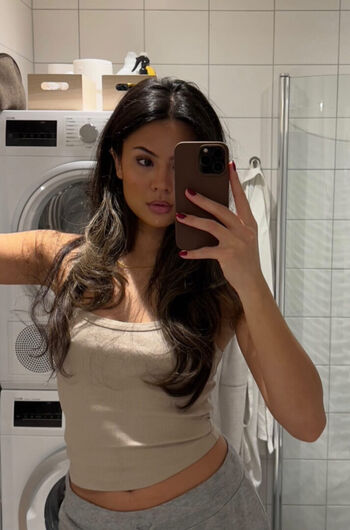 🔥 Nathalie lok page leaked private photo uncensored full