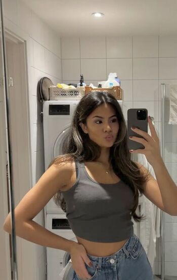 🔥 Nathalie lok page leaked private photo uncensored full