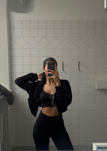 🔥 Nathalie lok leaked private photo uncensored full