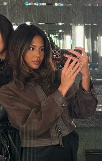 🔥 Nathalie lok leaked private photo uncensored full