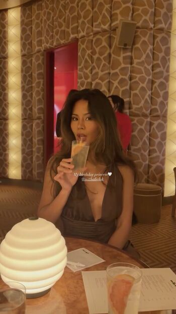 🔥 Nathalie lok leaked private photo uncensored full