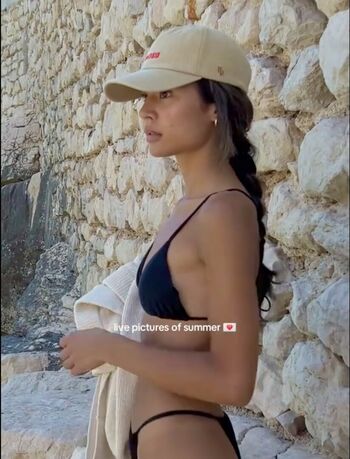 🔥 Nathalie lok leaked private photo uncensored full