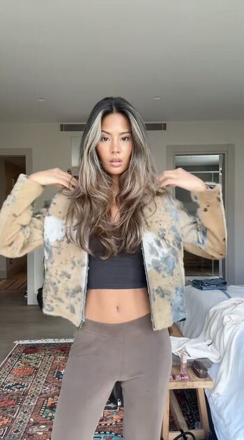 🔥 Nathalie lok page leaked private photo uncensored full