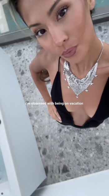 🔥 Nathalie lok leaked private photo uncensored full