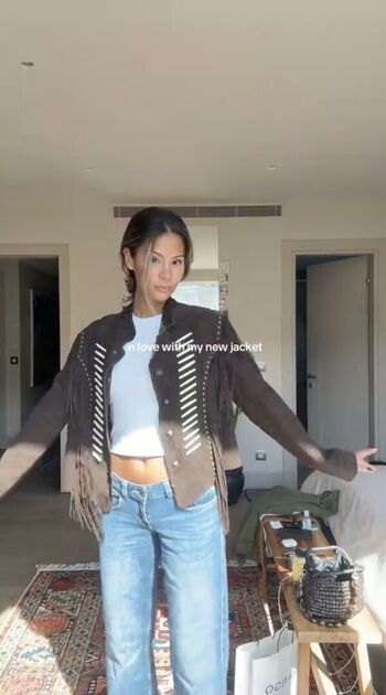 🔥 Nathalie lok leaked private photo uncensored full