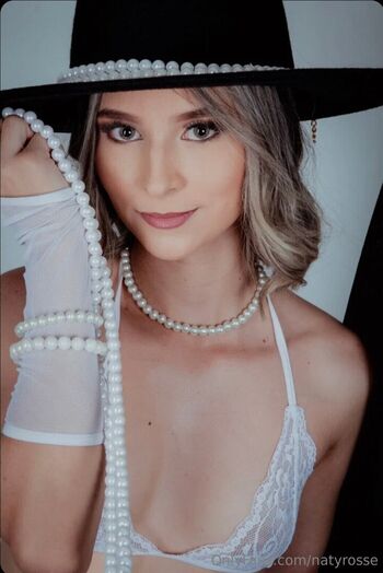 🔥 Nathaly rosse leaked private photo uncensored full