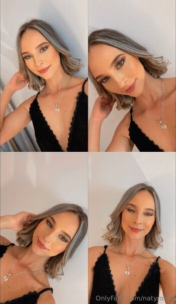 🔥 Nathaly rosse leaked private photo uncensored full