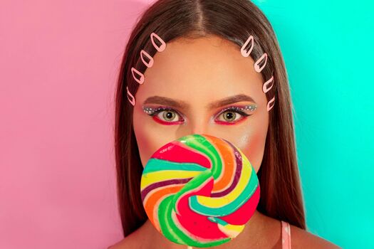 🔥 Nathaly rosse leaked private photo uncensored full