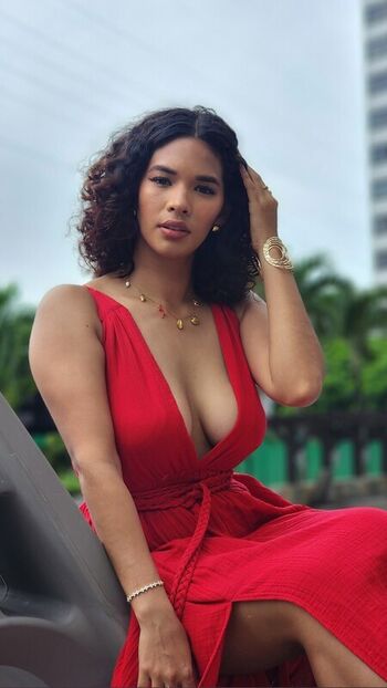 🔥 Nathalyatencio leaked private photo uncensored full