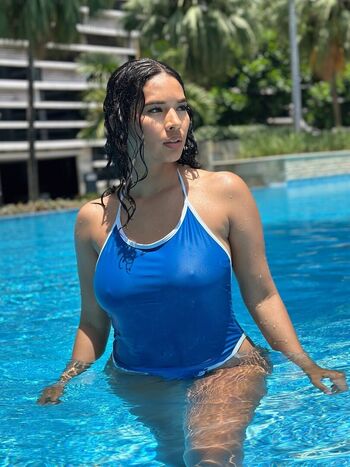 🔥 Nathalyshanel leaked private photo uncensored full
