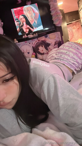 🔥 Naynaycatt  page leaked private photo uncensored full