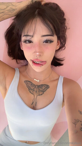 🔥 Naynaycatt  page leaked private photo uncensored full