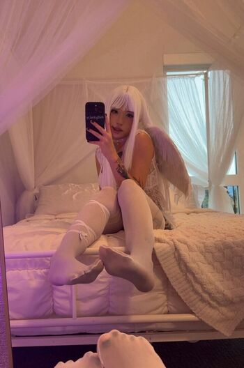 🔥 Naynaycatt  page leaked private photo uncensored full