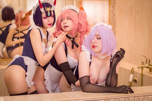 🔥 Nekochan page leaked private photo uncensored full