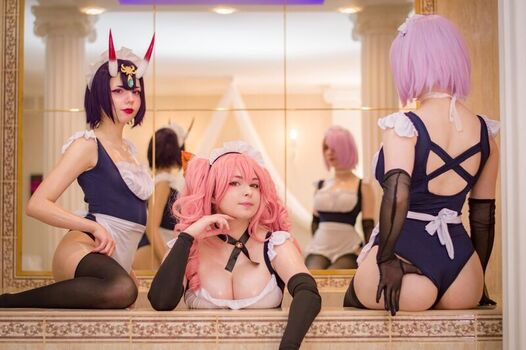 🔥 Nekochan leaked private photo uncensored full