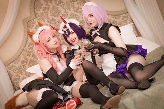 🔥 Nekochan leaked private photo uncensored full
