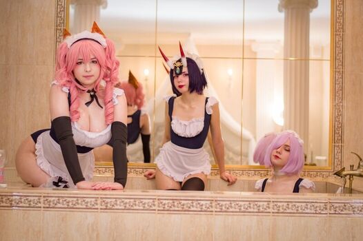🔥 Nekochan leaked private photo uncensored full
