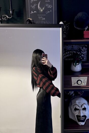 🔥 Neliwr leaked private photo uncensored full