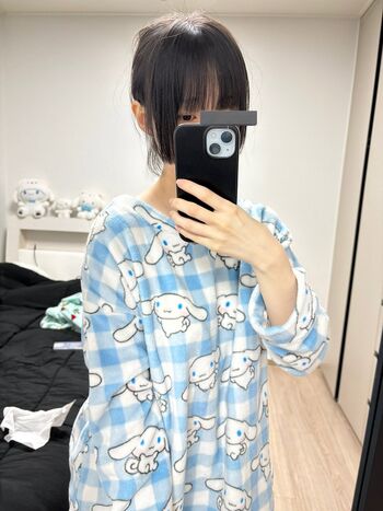 🔥 Nenechi page leaked private photo uncensored full