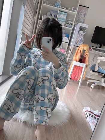 🔥 Nenechi page leaked private photo uncensored full