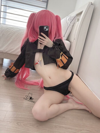 🔥 Nenechi page leaked private photo uncensored full