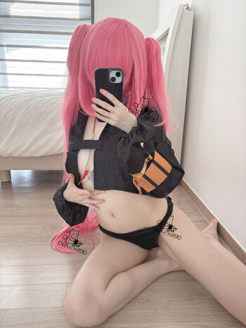 🔥 Nenechi page leaked private photo uncensored full