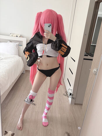 🔥 Nenechi page leaked private photo uncensored full