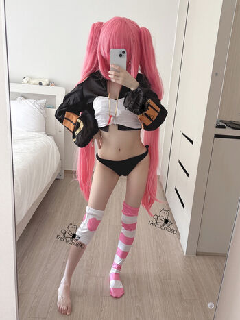 🔥 Nenechi page leaked private photo uncensored full