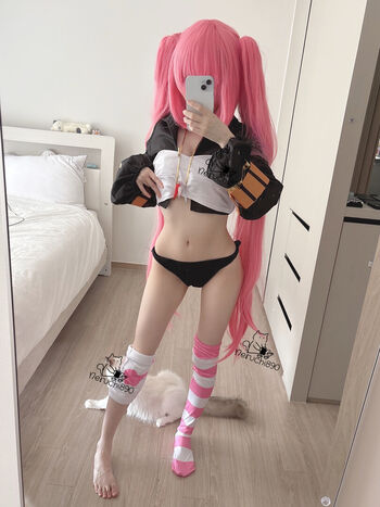 🔥 Nenechi page leaked private photo uncensored full