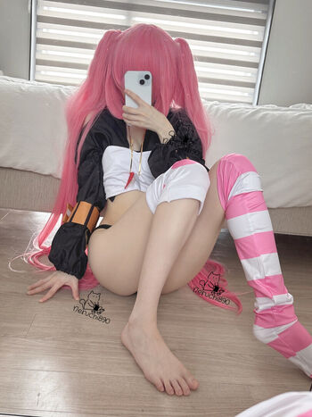 🔥 Nenechi page leaked private photo uncensored full