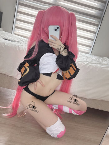🔥 Nenechi page leaked private photo uncensored full