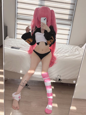🔥 Nenechi page leaked private photo uncensored full