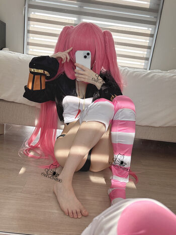 🔥 Nenechi page leaked private photo uncensored full