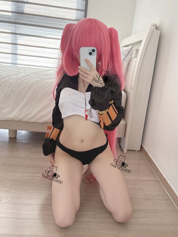 🔥 Nenechi page leaked private photo uncensored full