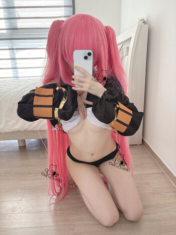 🔥 Nenechi page leaked private photo uncensored full