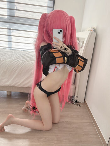 🔥 Nenechi page leaked private photo uncensored full