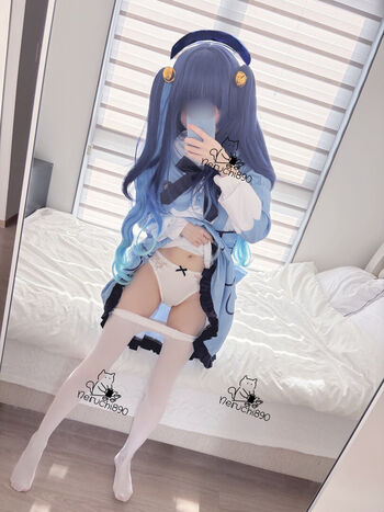 🔥 Nenechi page leaked private photo uncensored full