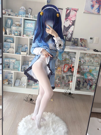 🔥 Nenechi page leaked private photo uncensored full