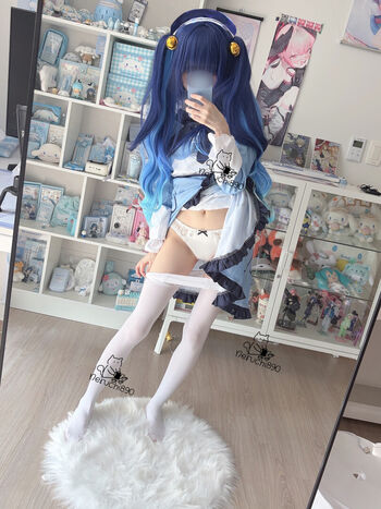 🔥 Nenechi page leaked private photo uncensored full